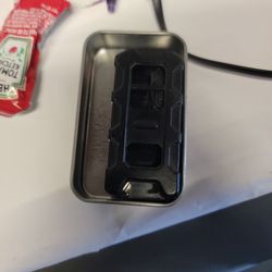 3rd Gen Tacoma Key Fob Cover