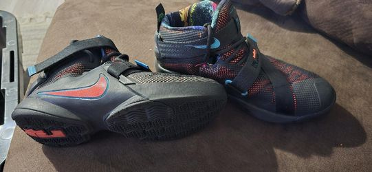 Nike Basketball Shoes