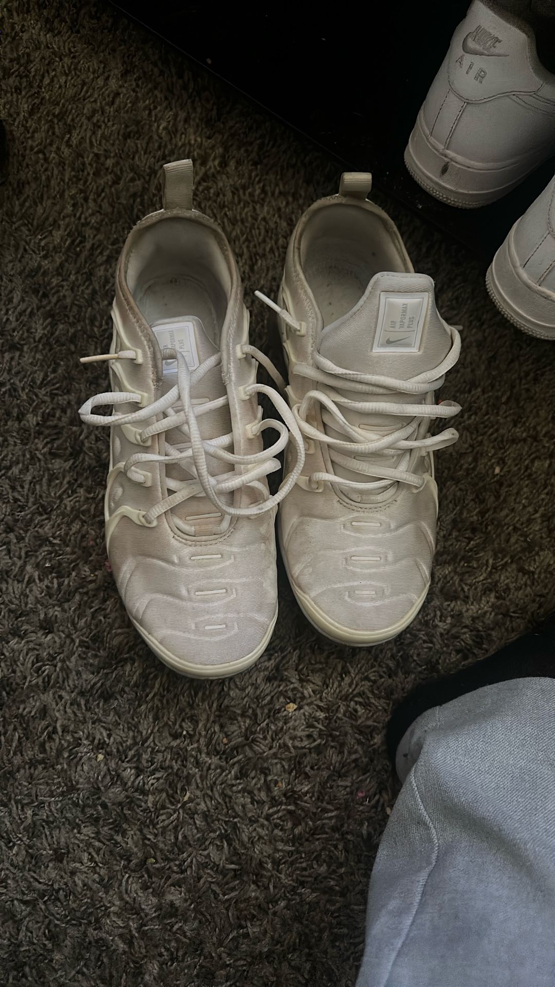 Vapormax