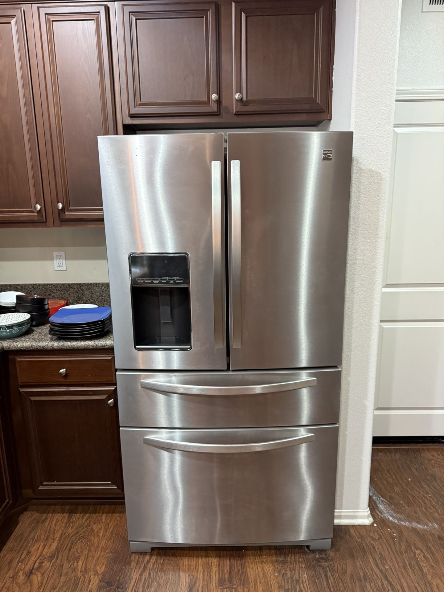 Kenmore Refrigerator