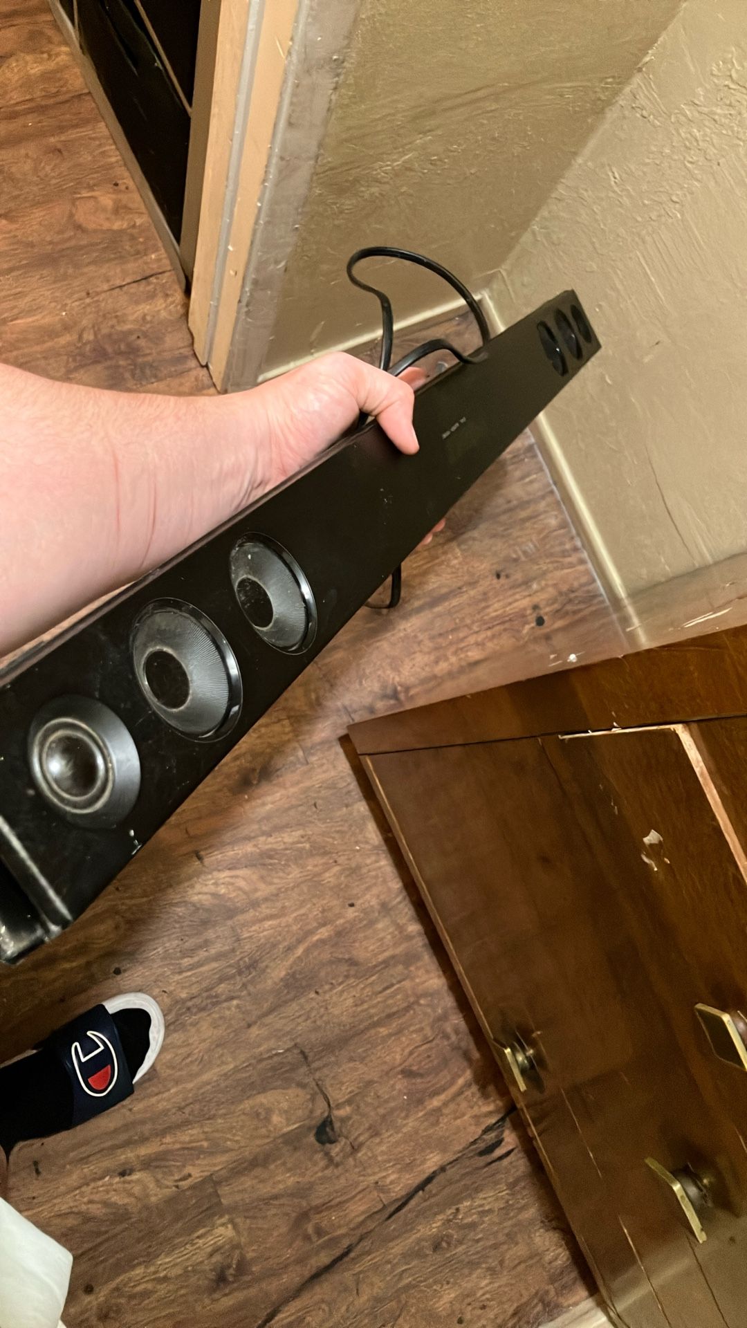 Lg Soundbar