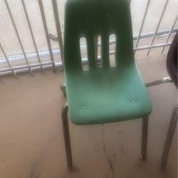 Kids Chair 10