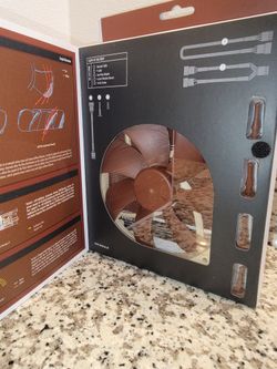 Noctua N-A15 Fan