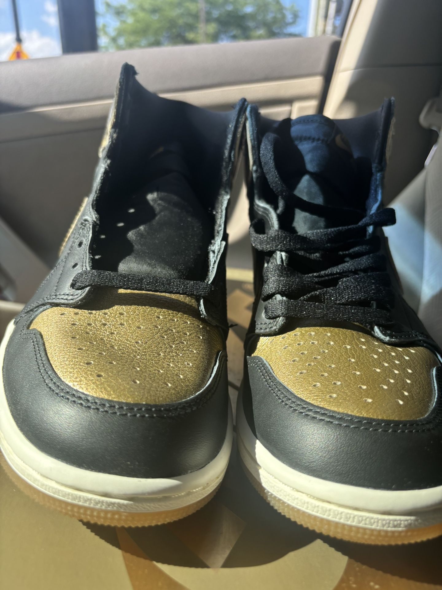 Air Jordan 1 Retro High OG