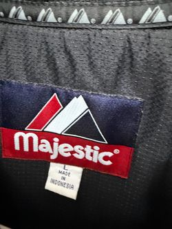 San Diego state jacket