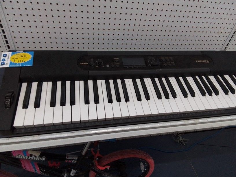 Keybaord