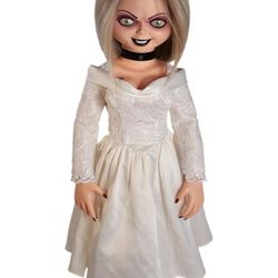 Tiffany Chucky Doll
