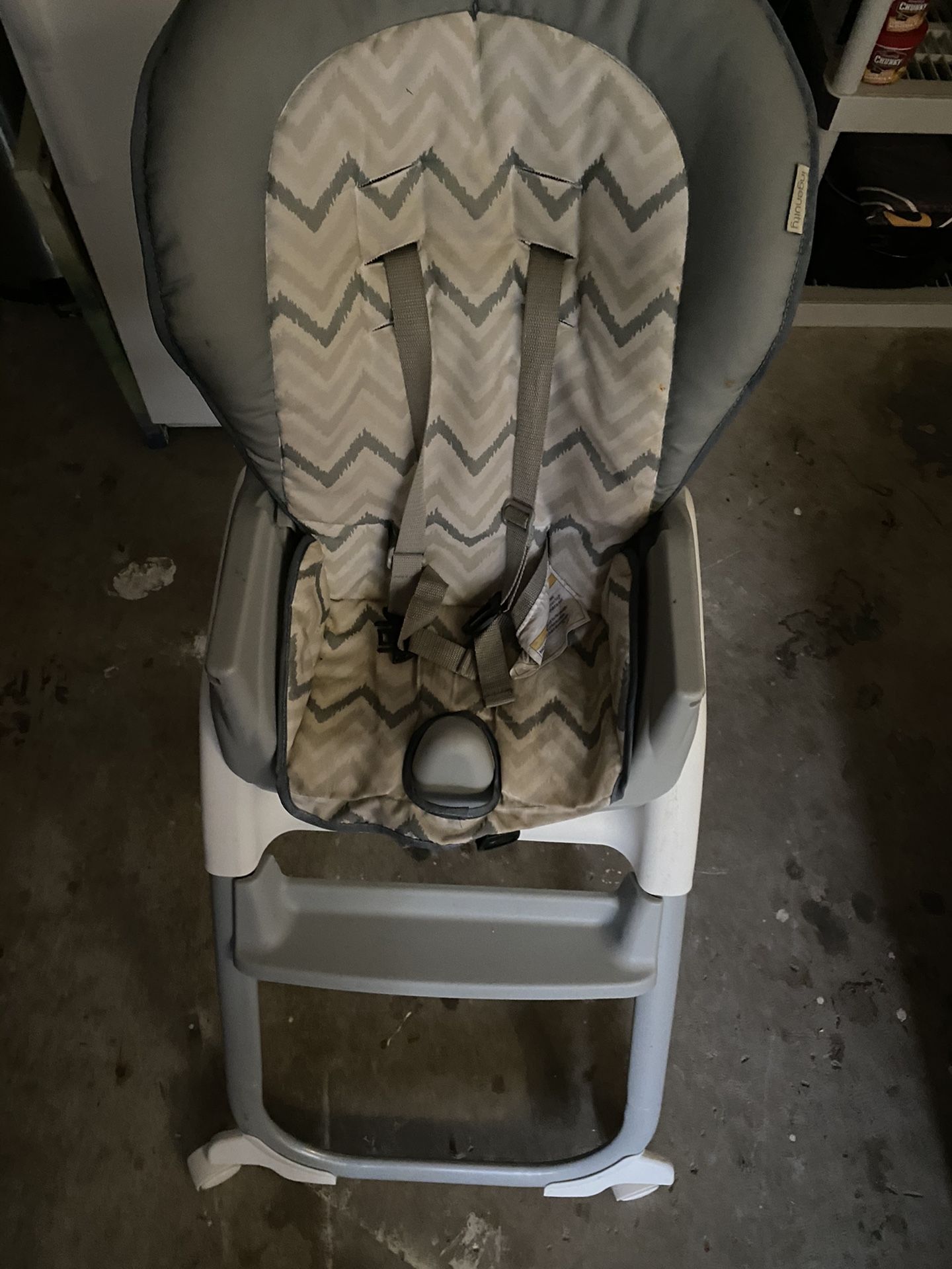 Free High Chair