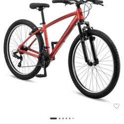 Schwinn Ranger 26” Adult Mountain Bike 
