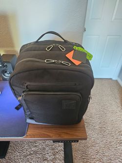 LTT Backpack - NEW