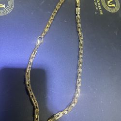Gold Chain