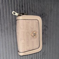 juicy couture wallet
