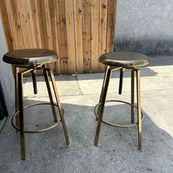 Bar stools