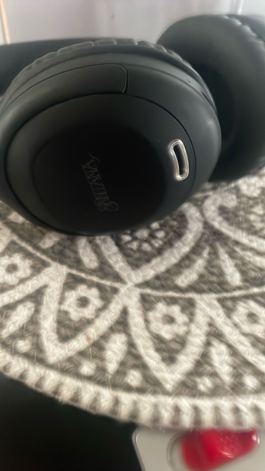 Headphones