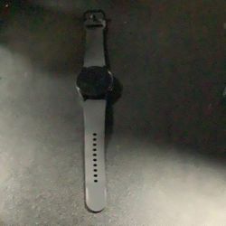 SAMSUNG Galaxy Watch 6 40mm LTE Smartwatch, Fitness Tracker, Personalized HR Zones, Advanced Sleep Coaching, Heart Monitor, BIA Sensor for Health Well