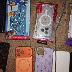 Phone Cases