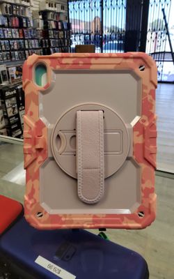 Ipad 10 and 11th generation protector