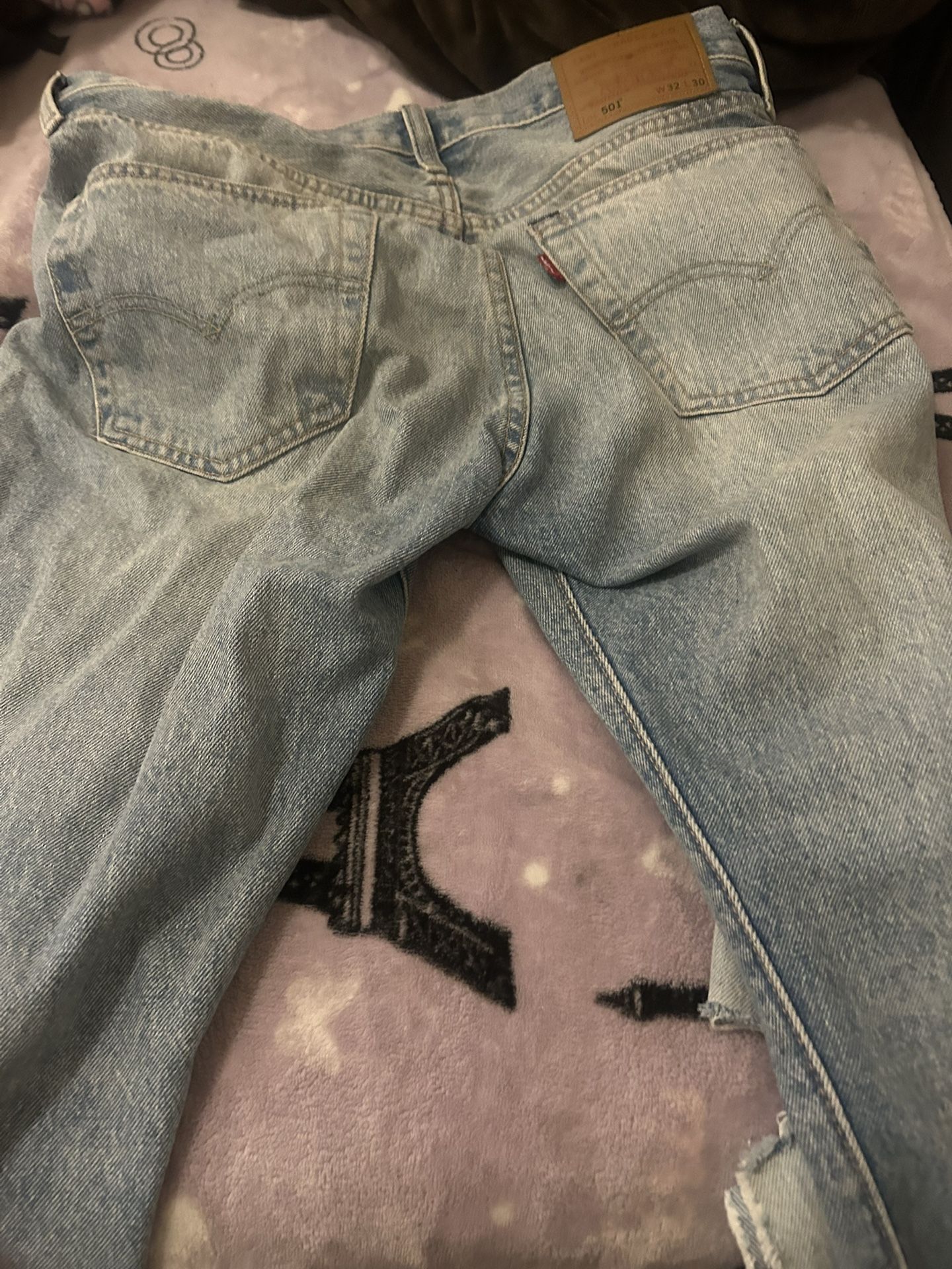 501s For Kids Good Quality it’s a steal