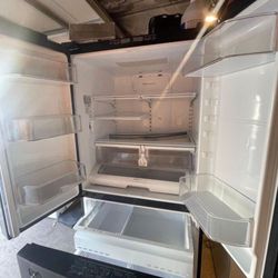 Samsung Refrigerator Good Condition 3month Warranty Delivery Aviable 