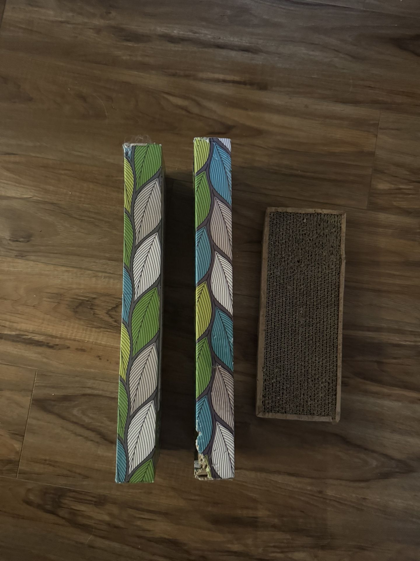 Free Cat Scratchers