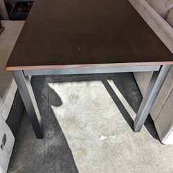 Dining Room Table Set 