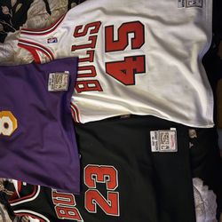 Mitchell & Ness Hardwood Classic 