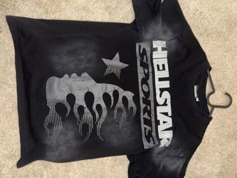 Hellstar Grey White