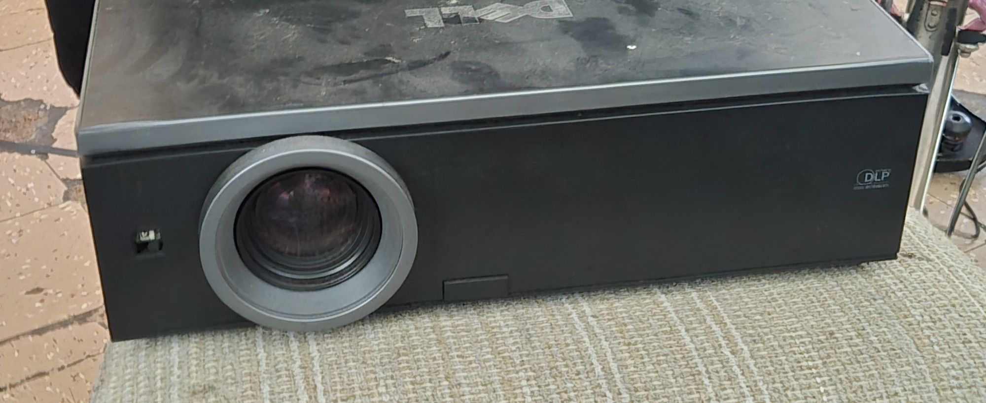 Dell Projector 