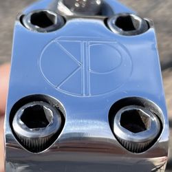 DK PRO STEM OG HARDWARE OLD SCHOOL 