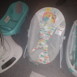 Baby Items