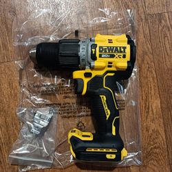 Dewalt Hammer Drill 
