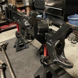 Dana 30