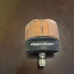 Power Care Pressure Washer Multiple Tip