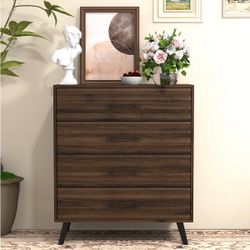 Four Drawer Dresser/Nightstand 