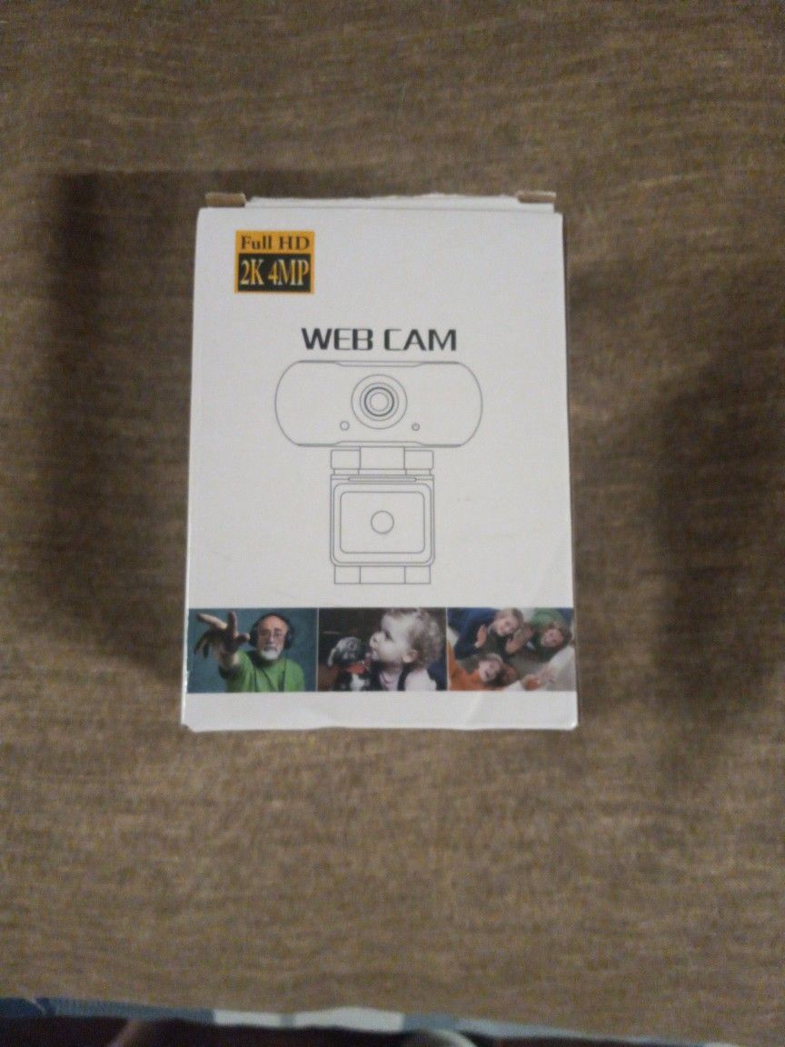 Web Cam