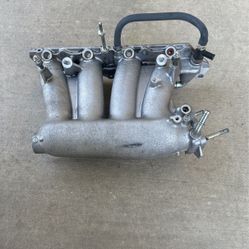 06-11 Honda Civic Si K20Z3 RBC Intake Manifold 