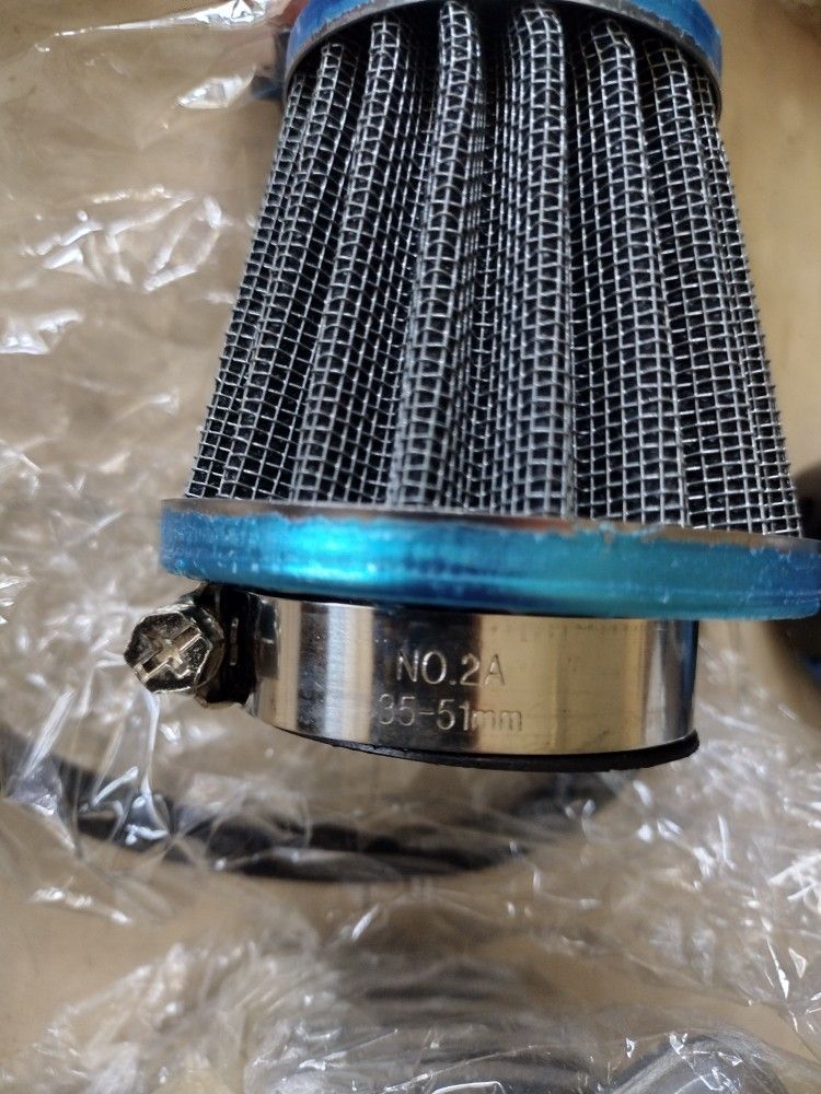 150cc Scooter/Moped Parts