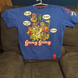 Got Rich Drip Is The Brand Size L