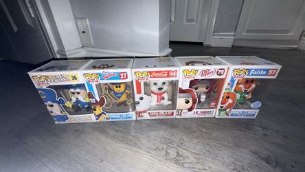 Funko Pop