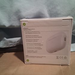 Air Pods Pro 2