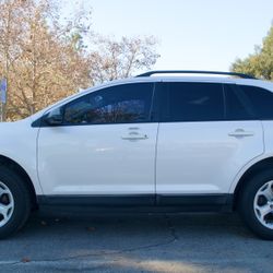 2013 Ford Edge