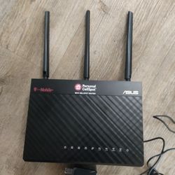 T-Mobile Personal CellSpot WiFi CellSpot Router (Model: TM-AC1900) For Sale 