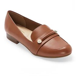 Liz Claiborne Women's Trish Loafers