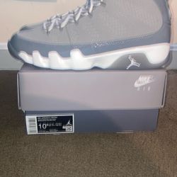 Jordan 9