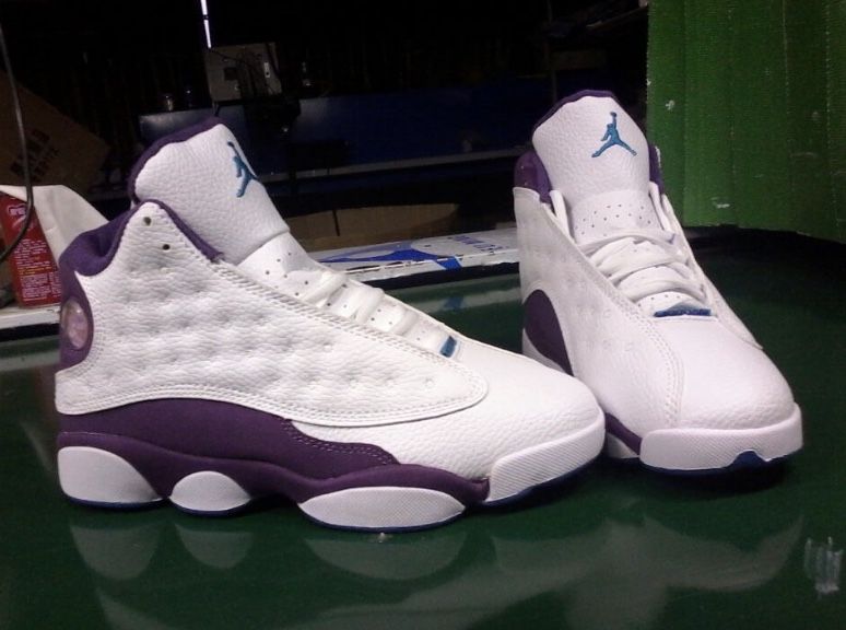 Jordan 13