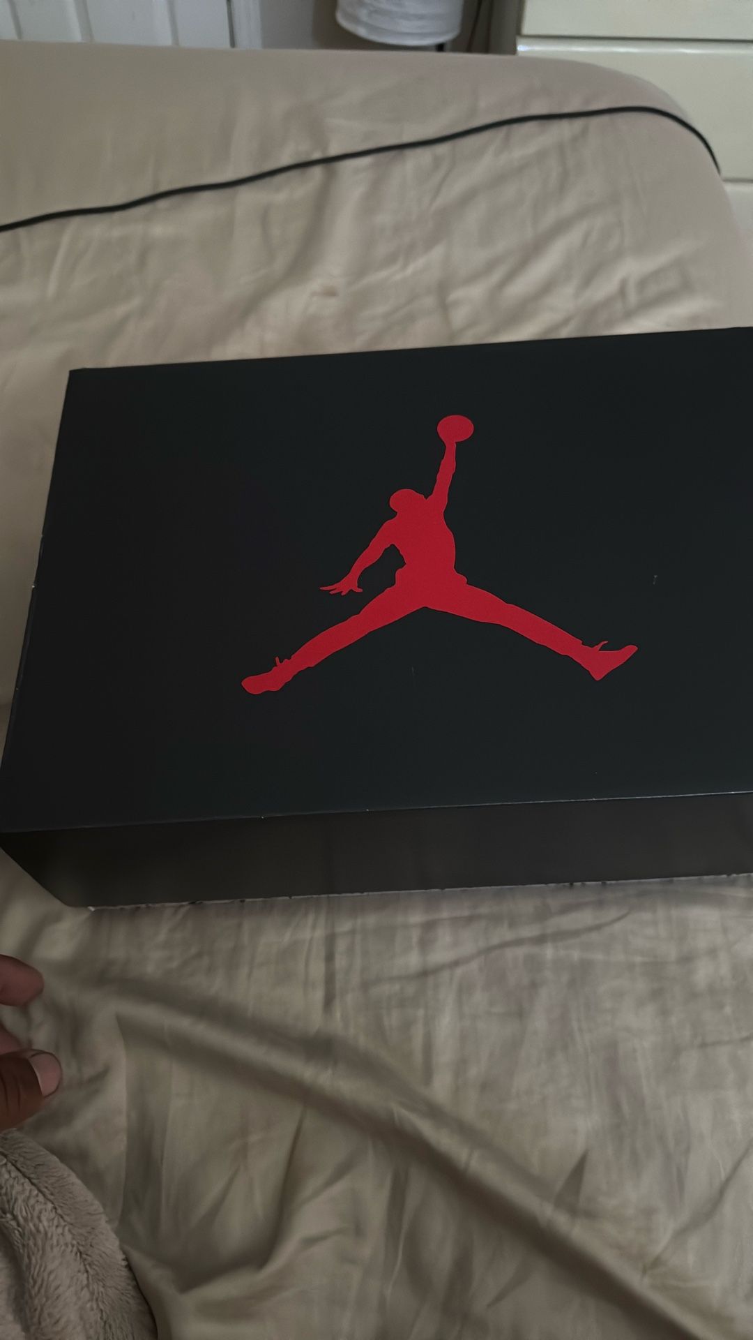 Jordan 5 Grape Size 10