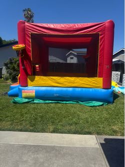 Party Jumper