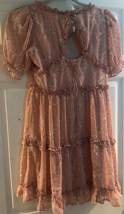 Dress (kids size 16)