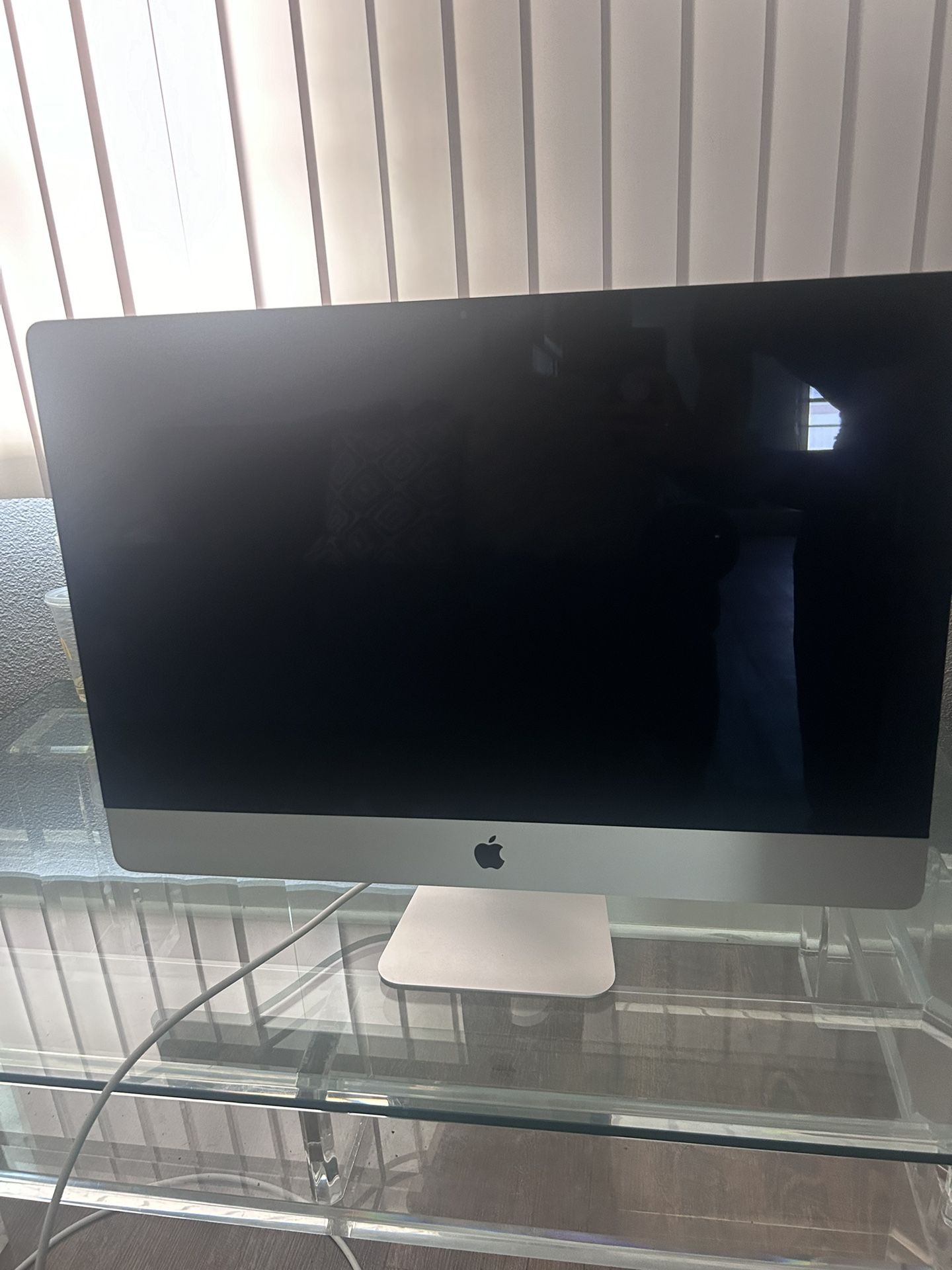 iMac Retina 27 Inches