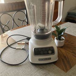 Blender KitchenAid 